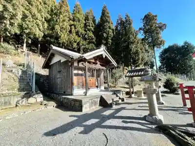 稲荷神社(滋賀県)