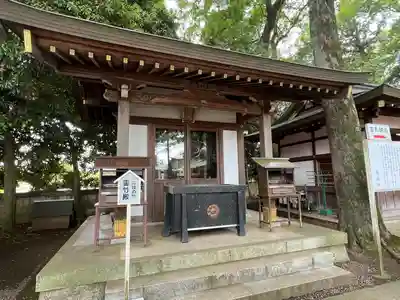 一言主神社(茨城県)
