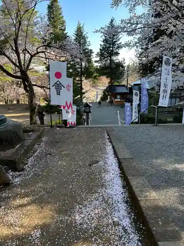 土津神社｜こどもと出世の神さまのその他建物