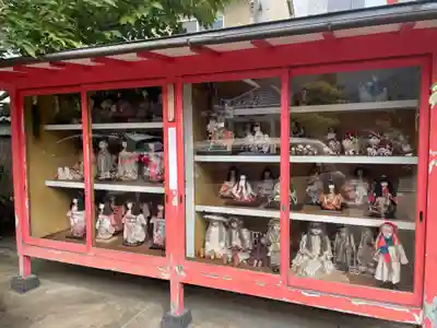 粟嶋堂宗徳寺(京都府)