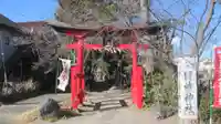 日枝神社(埼玉県)