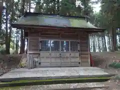 大田原神社(栃木県)