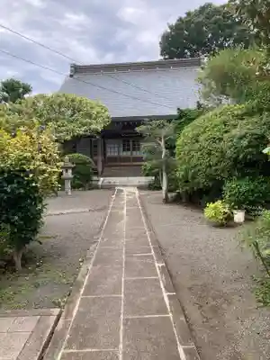 妙覚寺(神奈川県)
