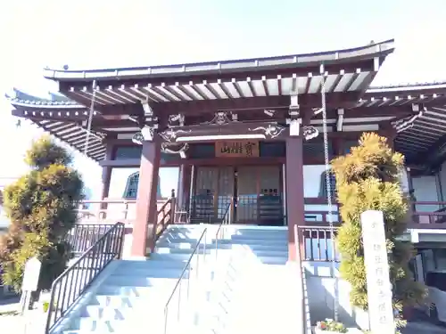 伊豆国分寺(静岡県)