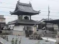 常隆寺(岐阜県)
