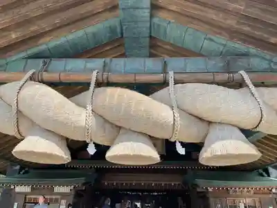 出雲大社(島根県)