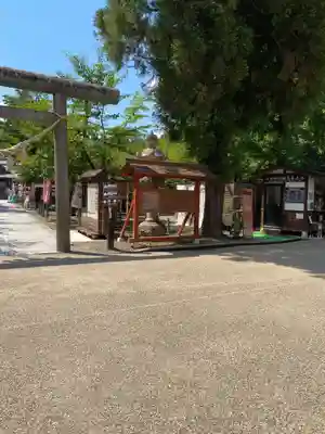 眞田神社(長野県)