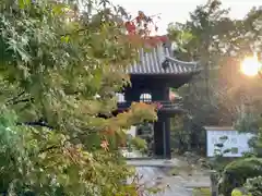 伊勢の国 四天王寺の建物その他