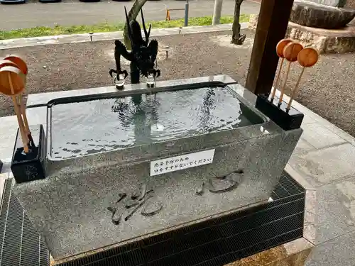 福島縣護國神社(福島県)