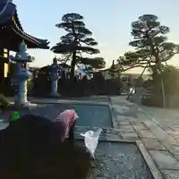 法源寺(山梨県)