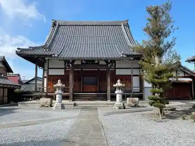 弘誓寺(滋賀県)