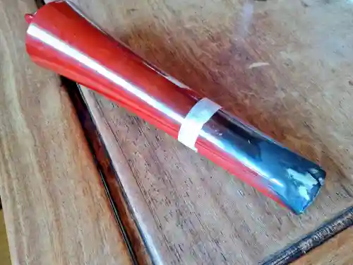 雨竜　専福寺(北海道)