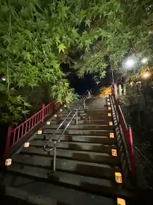 等彌神社(奈良県)
