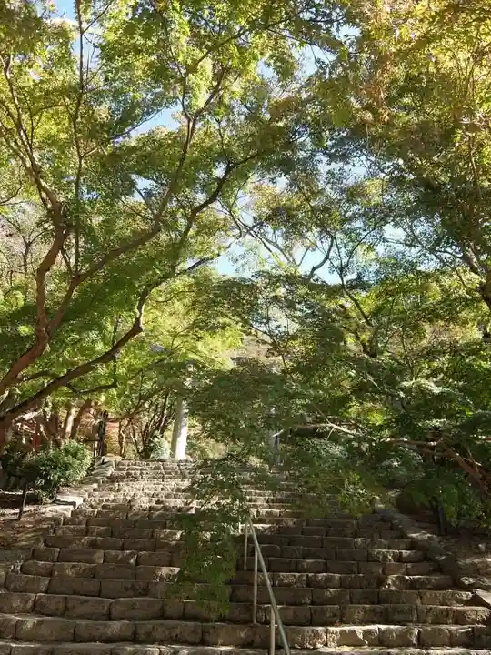 宝満宮竈門神社(福岡県)