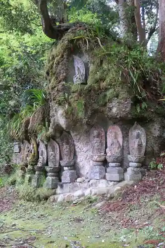 日石寺(富山県)