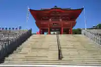 成田山名古屋別院大聖寺(犬山成田山)(愛知県)