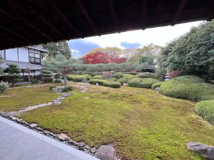 一華院(京都府)