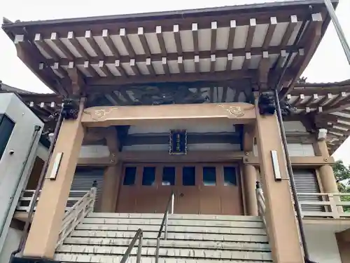 甚行寺(神奈川県)