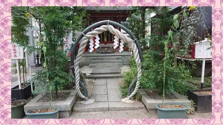 田無神社(東京都)