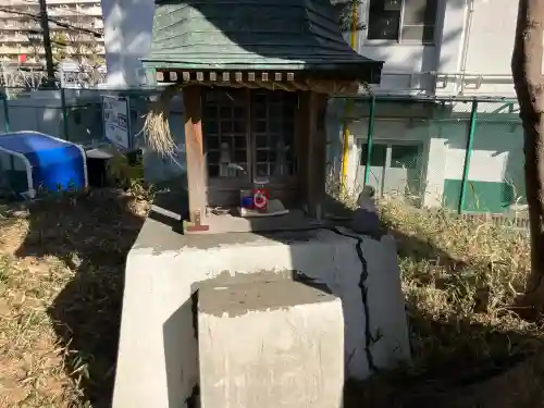 桜満観音(東京都)