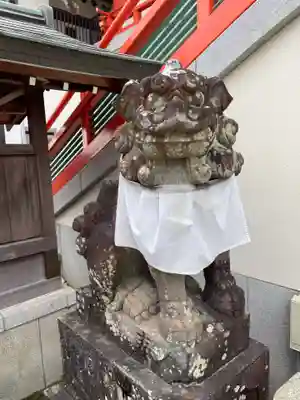 門戸厄神東光寺(兵庫県)