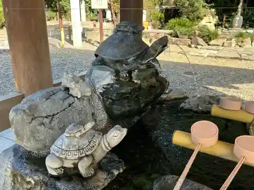 櫻木神社(千葉県)