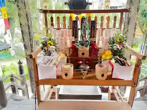 秩父札所十三番 慈眼寺(埼玉県)(2022年08月13日(土) 11時16分49秒投稿)