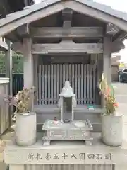 戒光院の建物その他