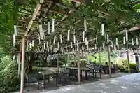 金蛇水神社(宮城県)