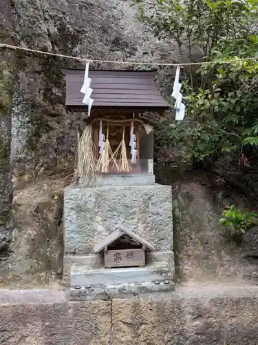 生石神社(兵庫県)