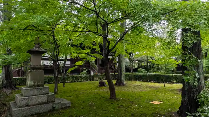 真正極楽寺(真如堂)(京都府)