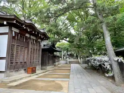 意富比神社(千葉県)