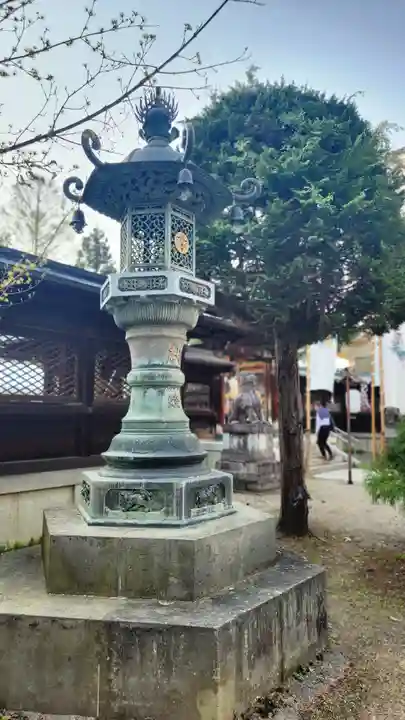 上杉神社(山形県)
