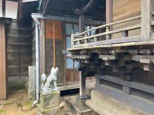 稲荷神社(千葉県)
