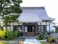 照徳寺(宮城県)