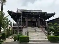 天然寺(東京都)