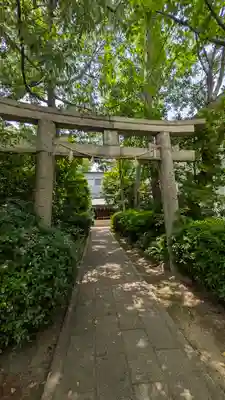 真田山 三光神社(大阪府)