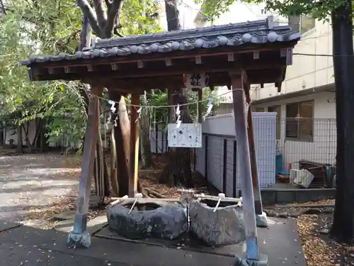 先宮神社(静岡県)