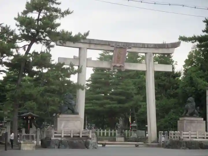 北野天満宮(京都府)