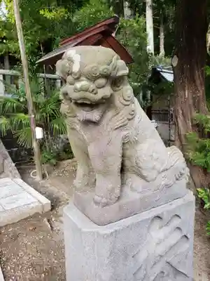 天津神明宮(千葉県)