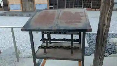 薬師堂（慈眼寺瑠璃殿）のその他建物