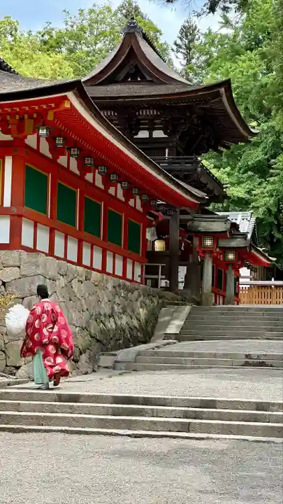 石上神宮(奈良県)