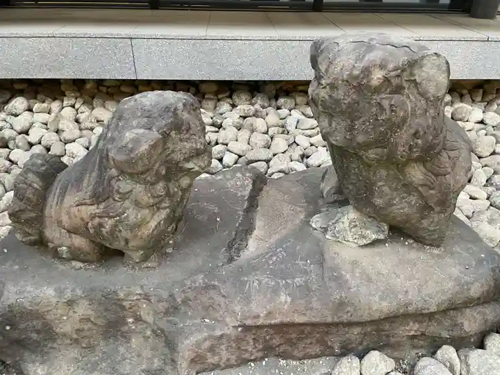 西宮神社(兵庫県)