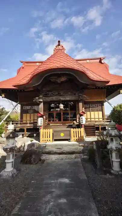 大鏑神社(福島県)
