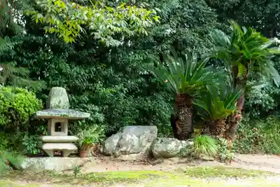 玉祖神社(山口県)
