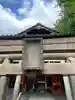 被官稲荷神社のその他建物
