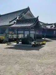 安倍文殊院 (奈良県)