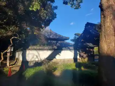 正一位霊験稲荷社(栃木県)