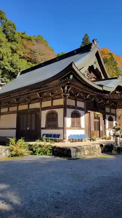 新大佛寺(三重県)