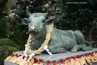 永谷天満宮(神奈川県)